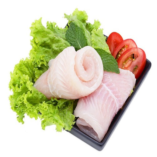 ASIAN CHOICE Pangasius Fillet 1 Kg
