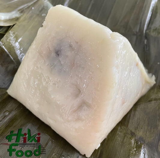 Pyramidal Glutinous Rice Cake 1 Piece/Banh Gio Thit Trung Cut 1 Cai