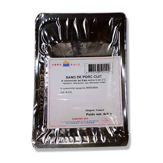 FRN-Pork Red Pudding 400g