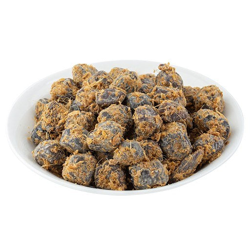 Omai Prunus Ginger / Omai Mơ Gừng Cam Thảo 180g