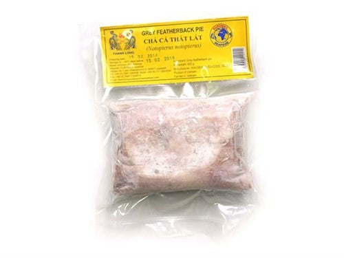 Notopterus Fillet / Cha Ca Thac Lac 400g