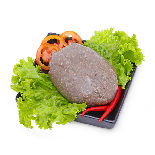 Minced Crab 500g/ Cua Đồng Xay 500g