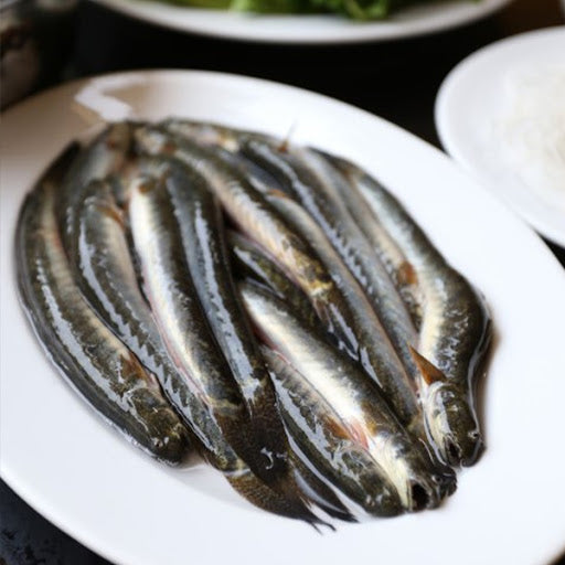 Spiny Goby Ca Keo 500g