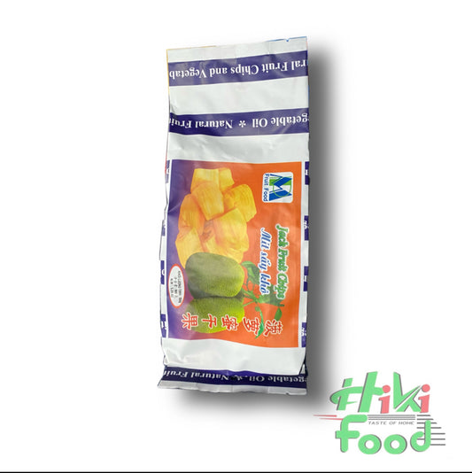 FRN - Jackfruit Chips 150g