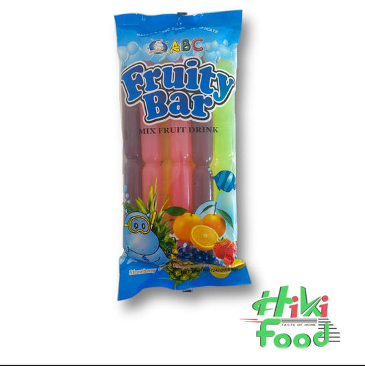 L1 - ABC Fruit Bar Assorted 85mlx8pcs (BBD15/3/23)
