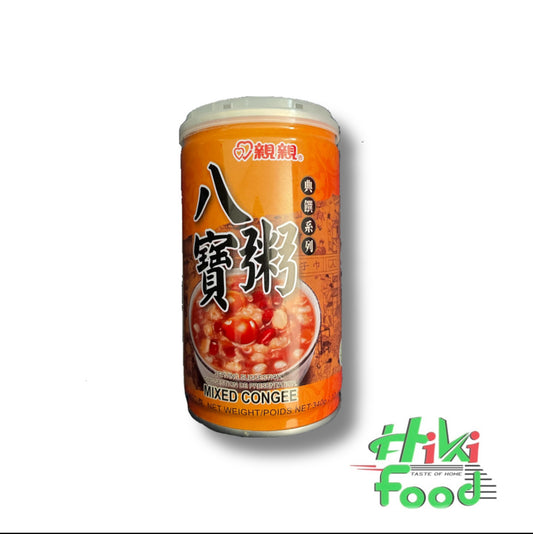 CC Canned Mix Congee/ Che Thap Cam 320g (BBF: 20/11/2022)