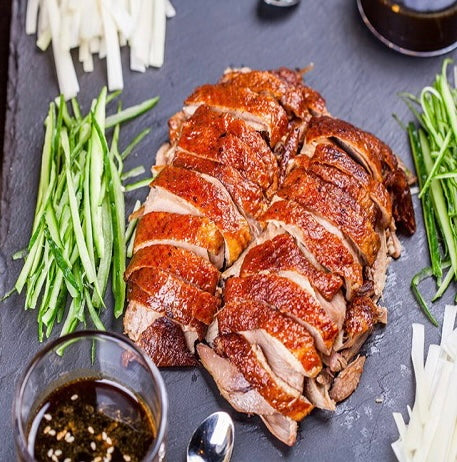 Boneless Roasted Duck /Vịt Quay Rút Xương (350-400g)