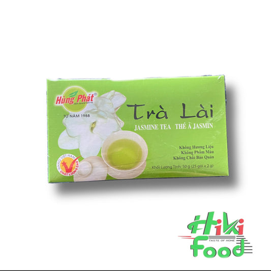 A1 - HP Jasmine tea 25x2g