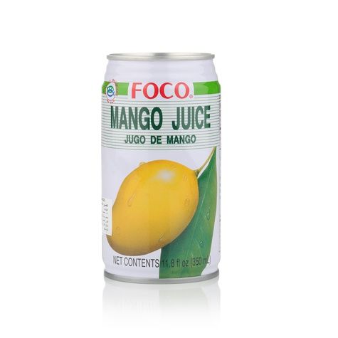 FOCO Mango Juice 350ml