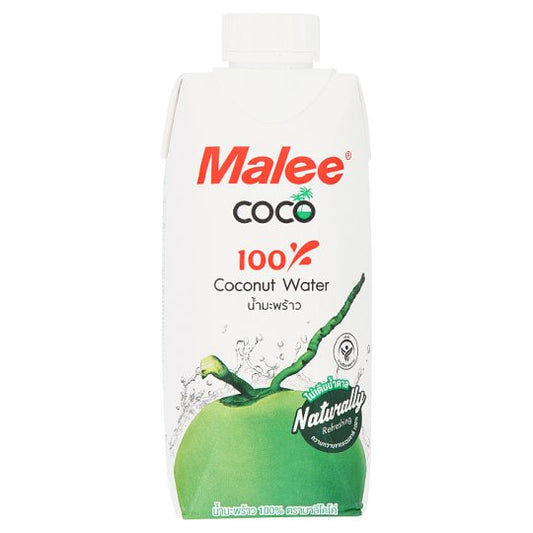 L1 - MALEE Coconut Water 1000ml
