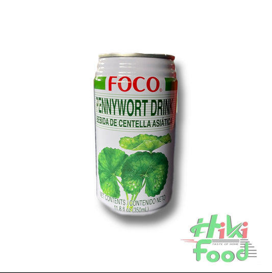 FOCO Pennywort Drink 350ml