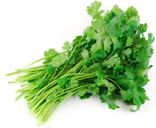 Fresh Coriander / Ngò 100g