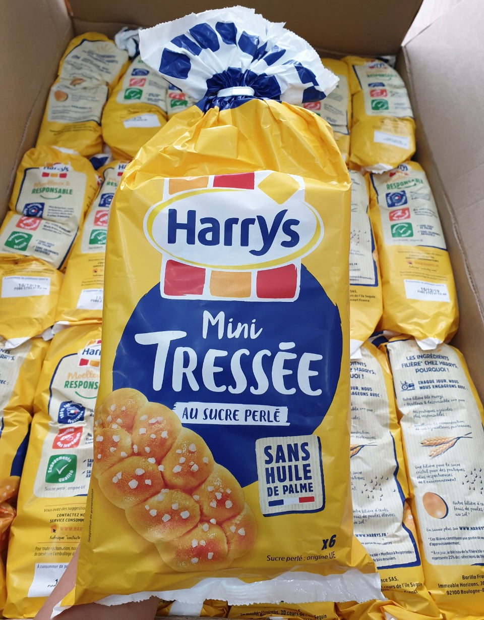 France Bread/ Banh Mi Hoa Cuc Phap 210g