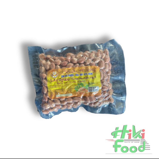 Spiced Peanut/ Lac Rang Hung Liu 200g