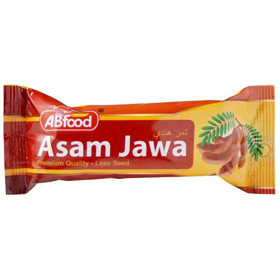 AB Food - Asam Jawa Tamarind 80g-Global Food Hub