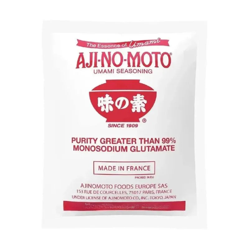 AJINOMOTO Monosodium Glutamat 454g