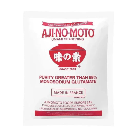 AJINOMOTO Monosodium Glutamat 454g