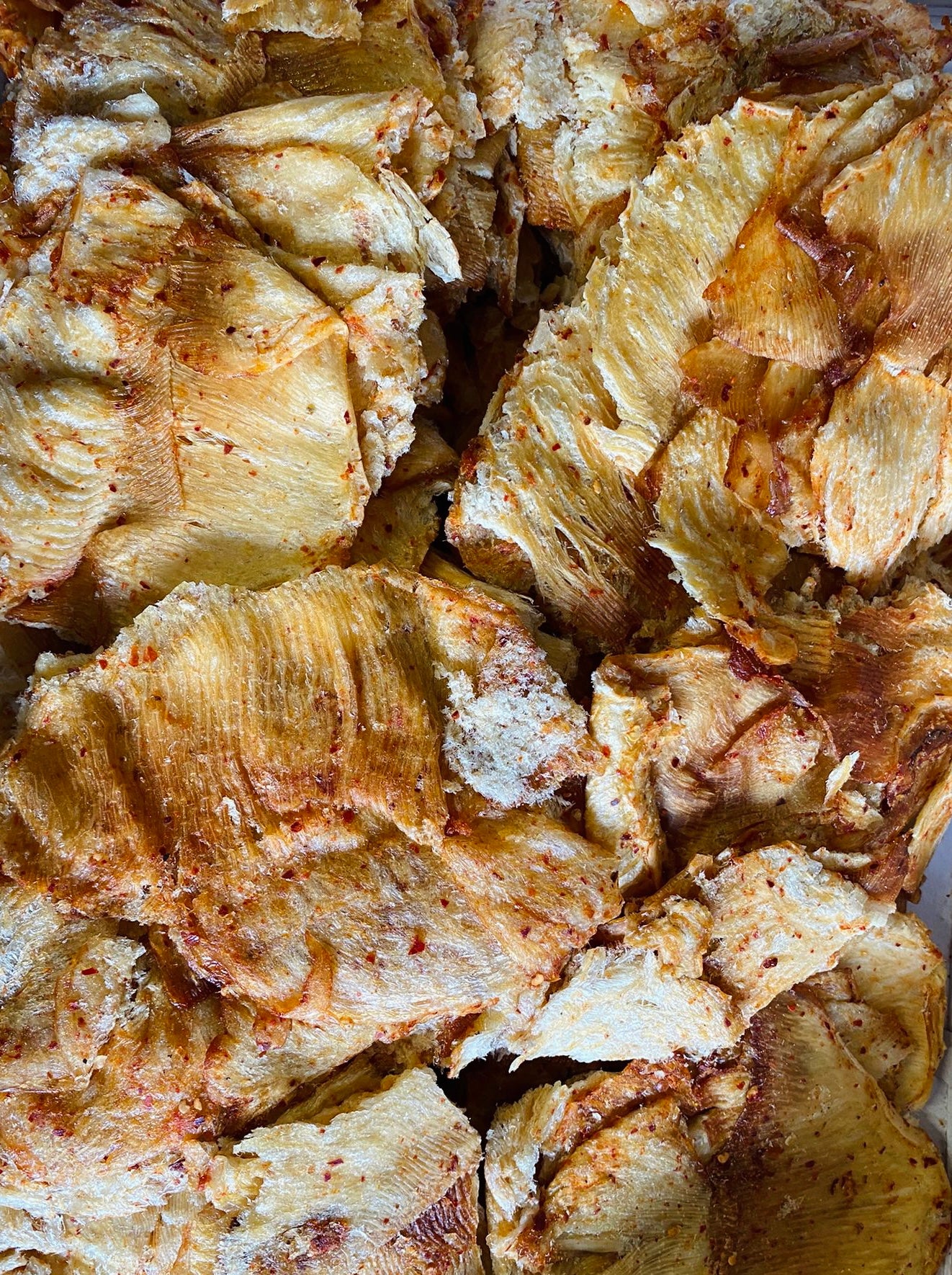 M1- Dried Stingray 200g / Kho Ca Duoi