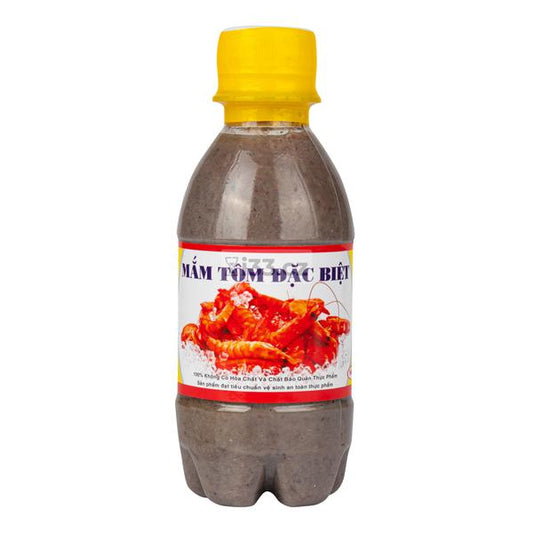 Shrimp Paste/ Mam Tom Dac Biet 200g