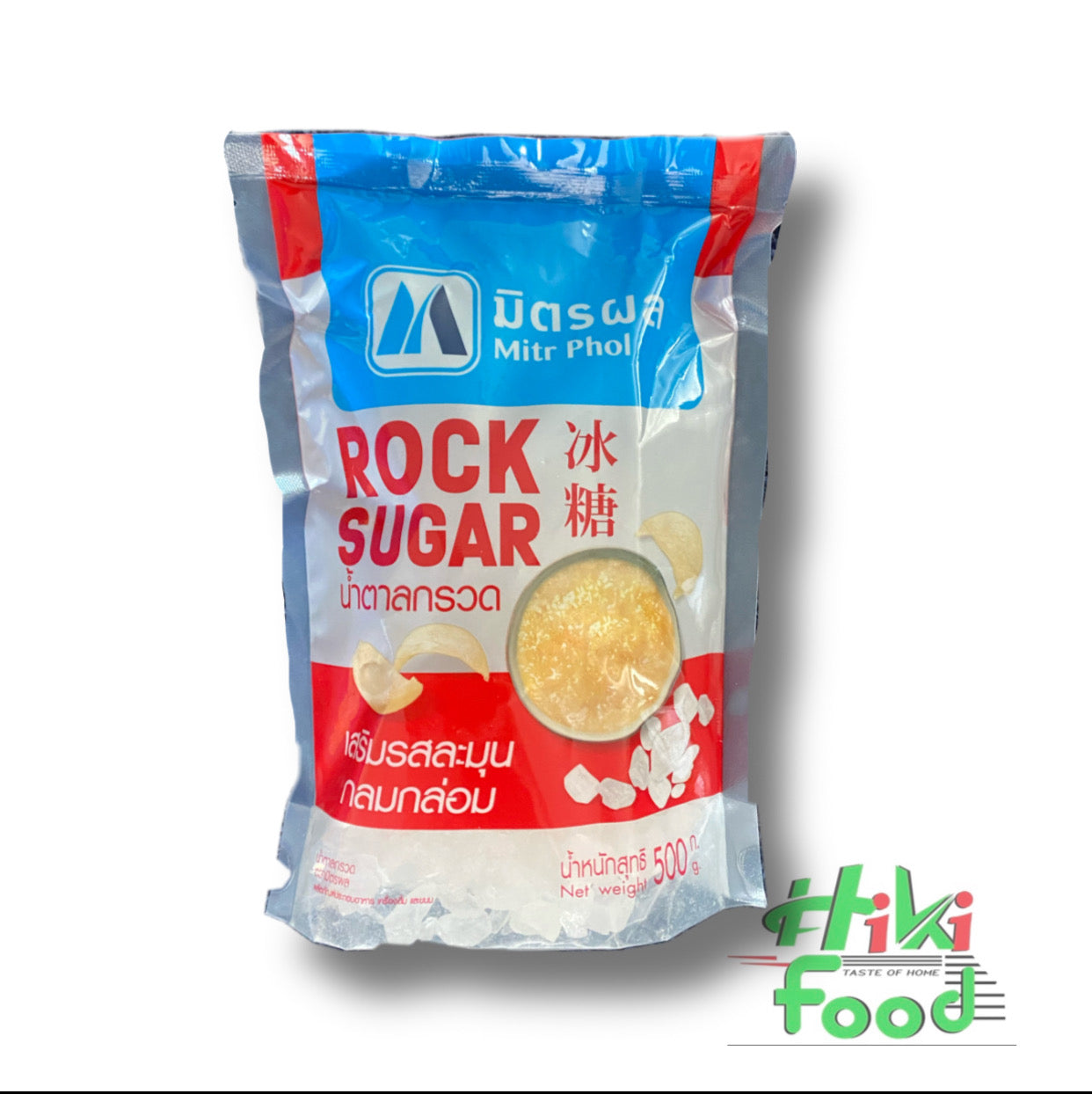 Rock Sugar/ Duong Phen 500g