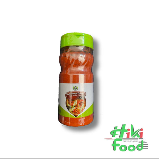 Red Annato Powder/ Bot Dieu Mau 100g