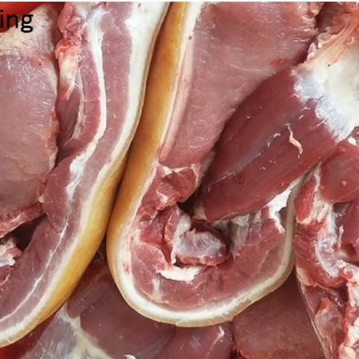 Goat Meat/ Thit De Co Da 1400g