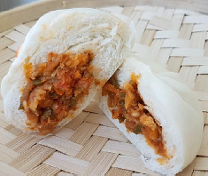 DMS-Bakkeljauw Buns 120gr