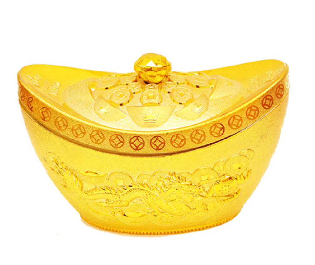 Mungbean Cake / Banh Dau Xanh Dong Tien Vang  220g