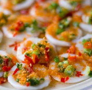 FRN - EXO Steamed Rice Cake Banh Beo 250gr