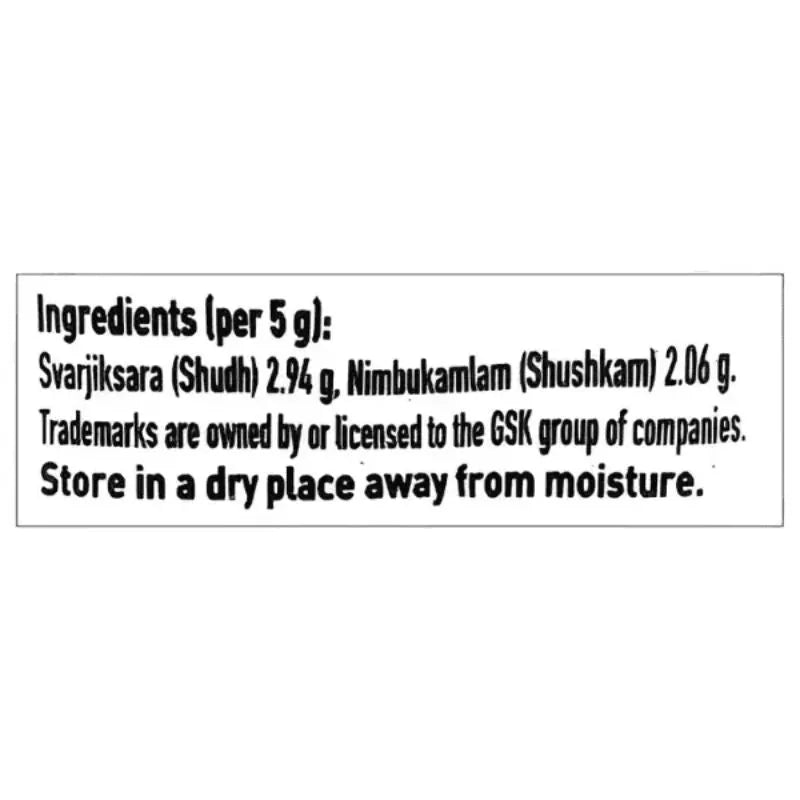 Best Before 30 April'26 Eno - Fruit Salt (Regular) - 100g-Global Food Hub