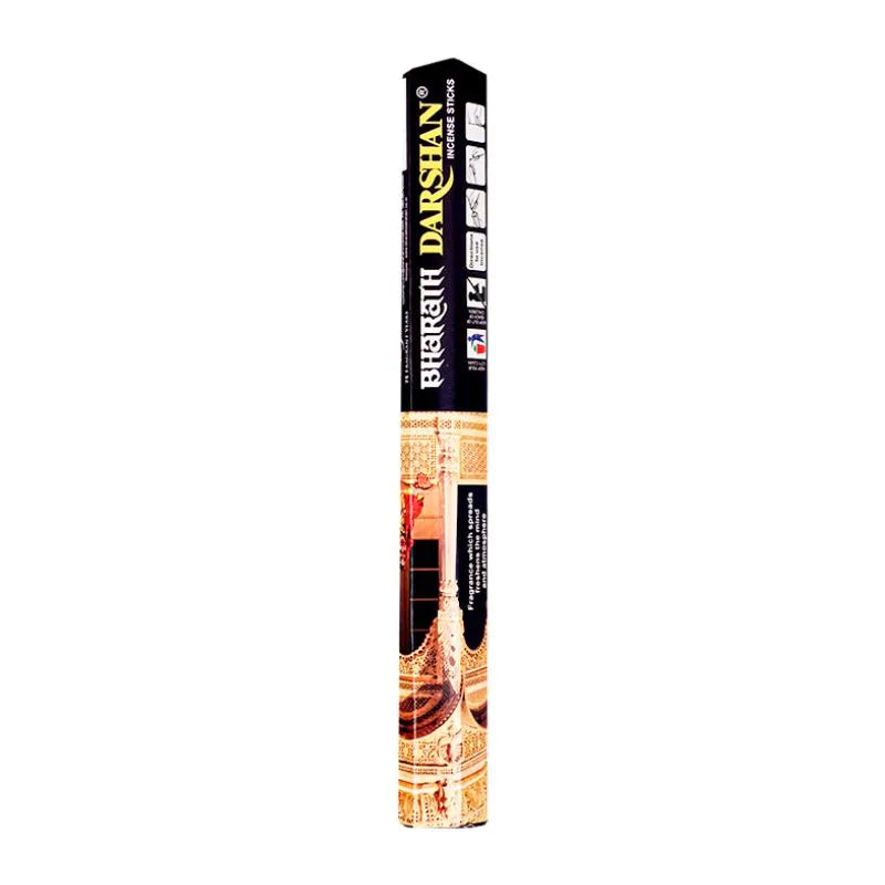 Bharath Darshan Incense-Global Food Hub