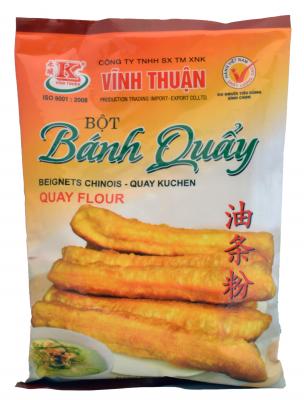 Vinh Thuan Quay Flour 400g /  Bot Banh Quẩy 400g
