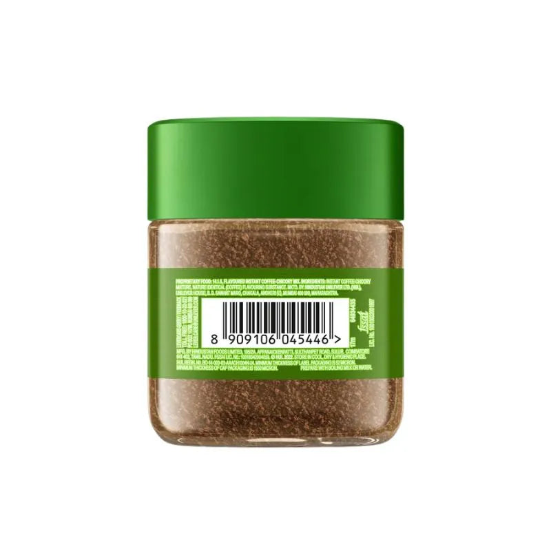 Bru Instant Coffee Jar- 40g-Global Food Hub
