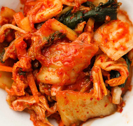 CHONGGA Mat Kimchi 200g