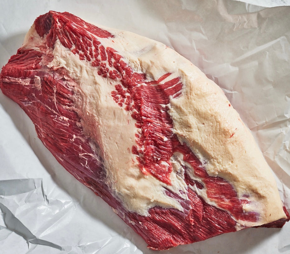 Beef Brisket Point/ Gau Bo 700g-800g
