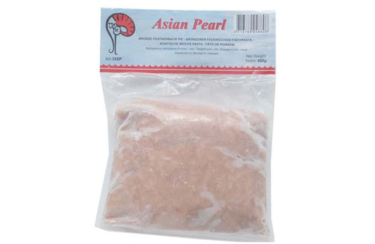 Fish Paste Knife Fish / Cha Ca That Lat 500g