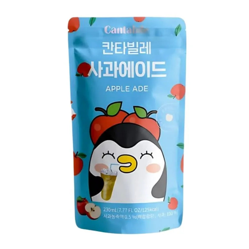 Cantabile Apple Ade Drink - 230ml