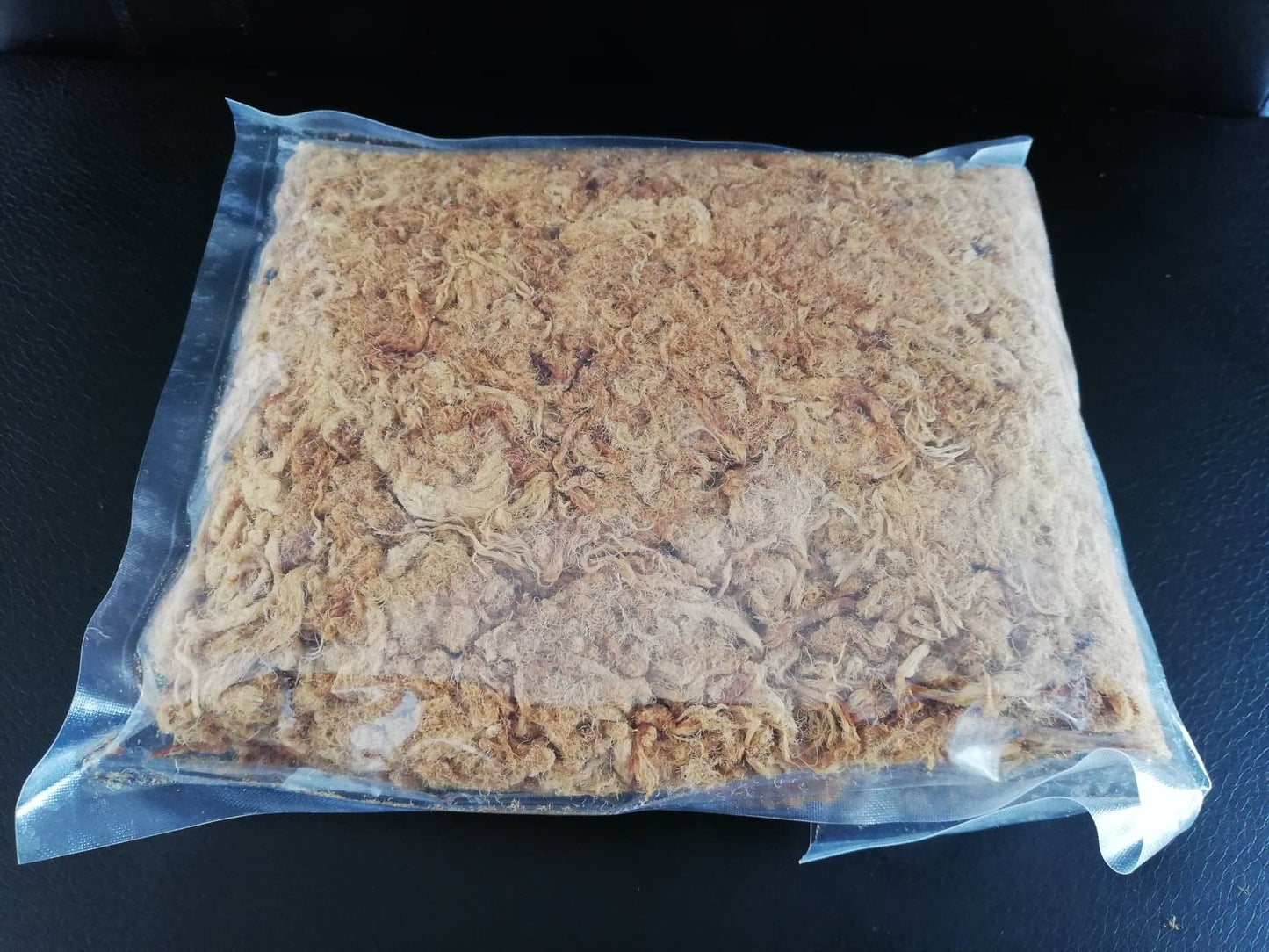 FRN - Special Jambon Cha Bong Thit Heo Nuoc Tuong 200gram