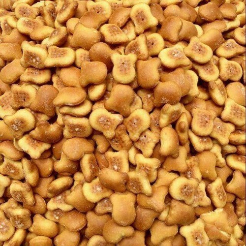 Cream Filled Bear Cookies/ Bánh Gấu Nhân Kem 300g