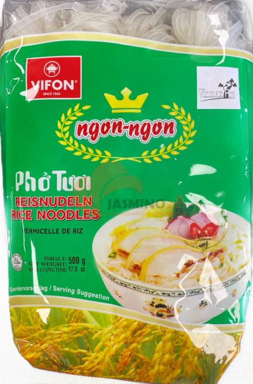VIFON Rice Stick Bong Lua Vang 500g