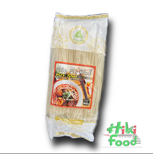 L1 - Rice Noodles Bun Bo Hue 30x400g 1box