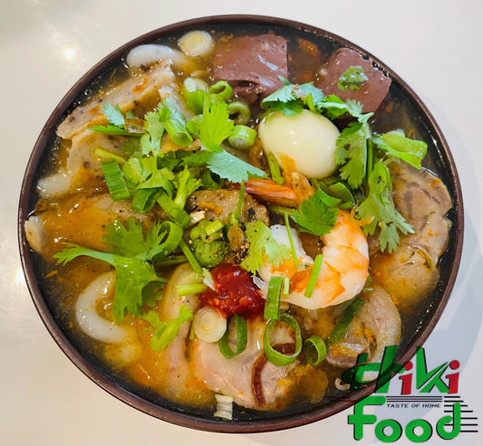 CP- Grab Vietnamese Udon / Banh Canh Cua RECEIVE ON  09/10/11 November