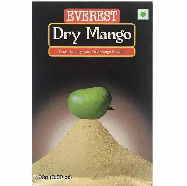 Everest Amchur Powder (Mango Dry) - 100g-Global Food Hub
