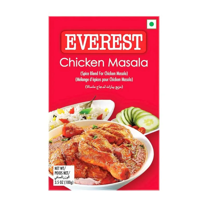 Everest Chicken Masala - 100g-Global Food Hub