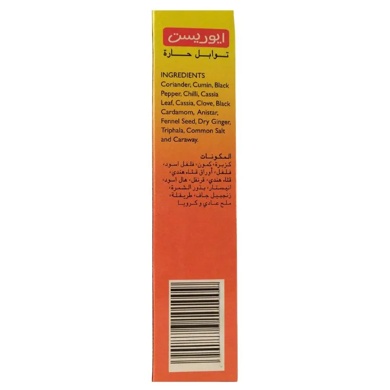 Everest Garam Masala - 100g-Global Food Hub