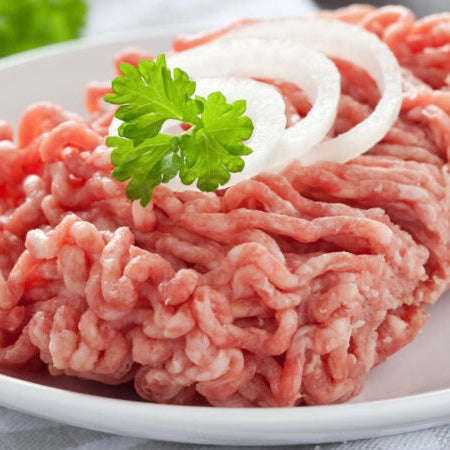 MEAT - Minced Pork/ Heo Xay 500g-600g
