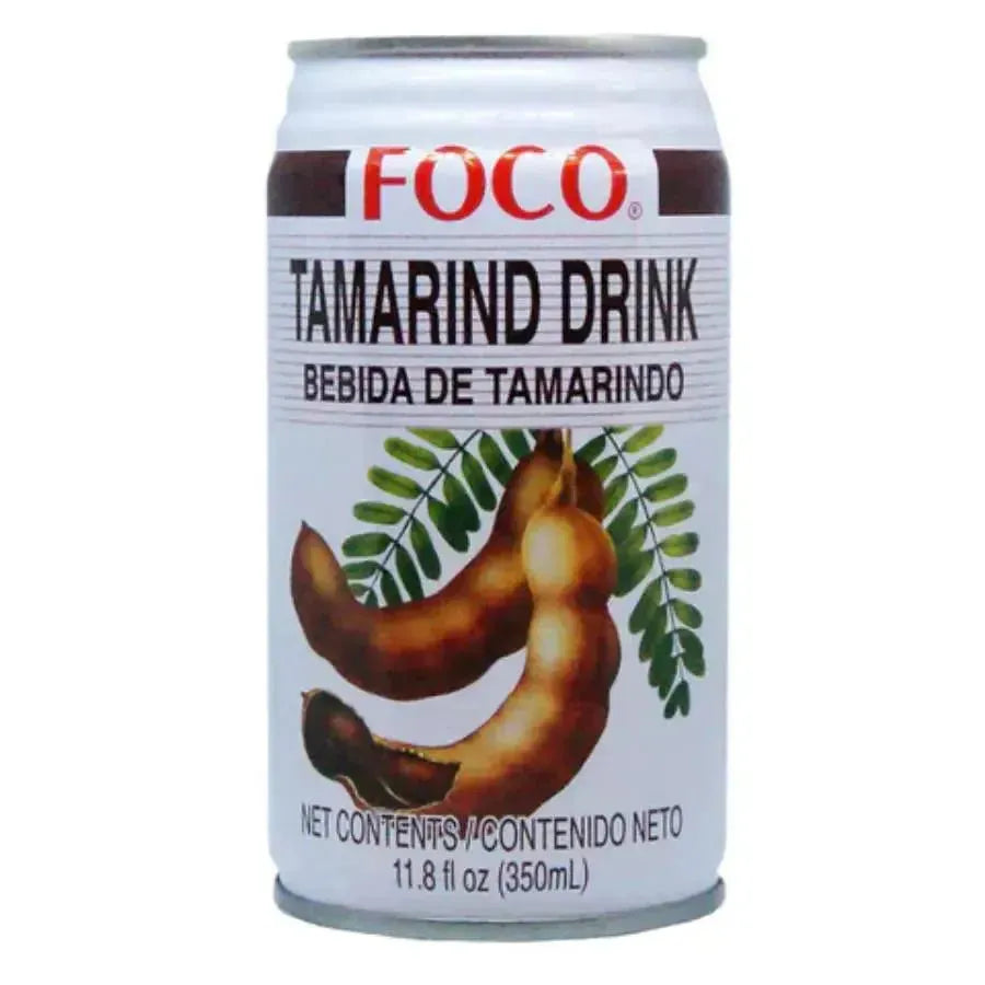 FOCO Tamarind Nectar - 350ml-Global Food Hub