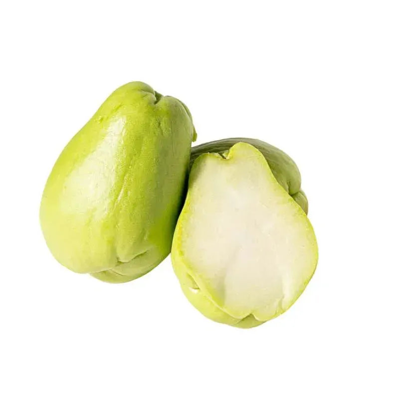 Fresh Chow Chow/ Chayote - 350g - 450g-Global Food Hub