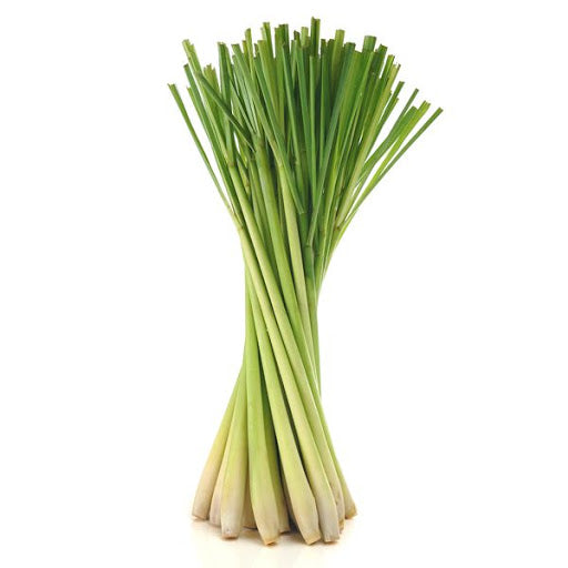 MTRS-Fresh Lemon Grass 200g