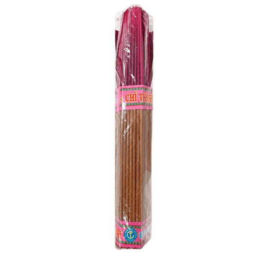 Chi Thanh Incense Joss Sticks / Nhang Cay Viet Nam 210g